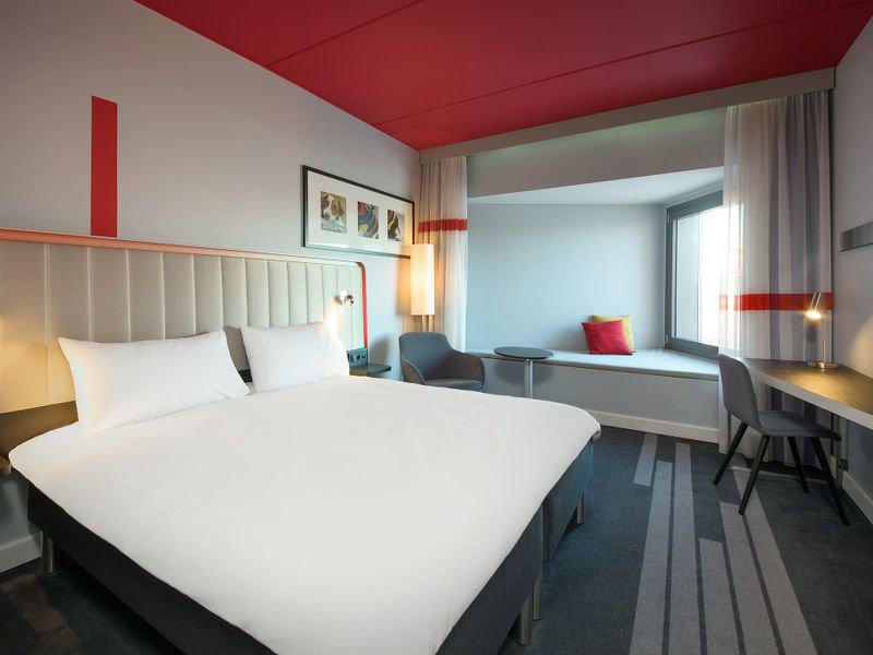 Hotel Photo 1