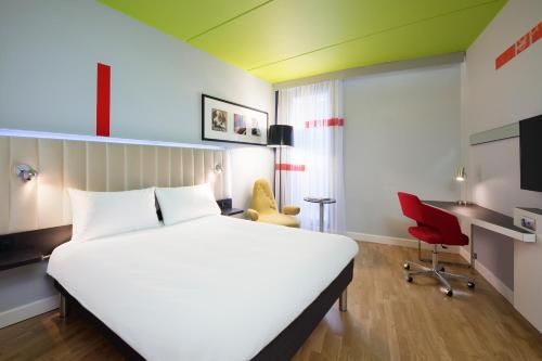 Hotel Photo 2