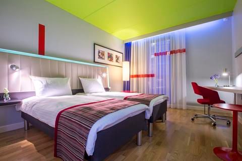 Hotel Photo 3