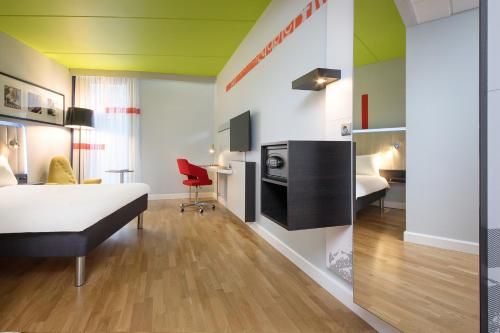 Hotel Photo 6