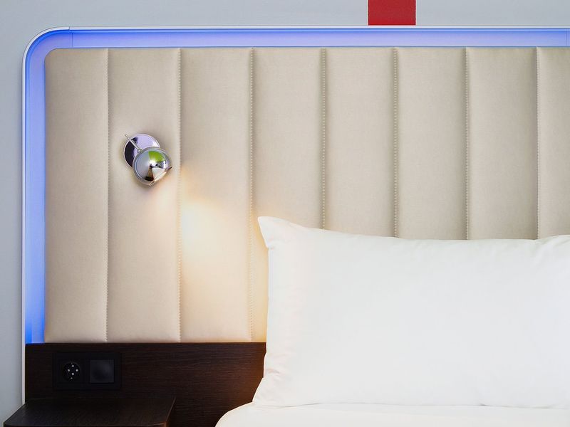 Hotel Photo 8