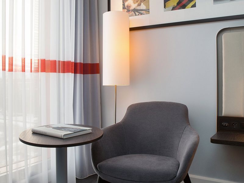 Hotel Photo 9