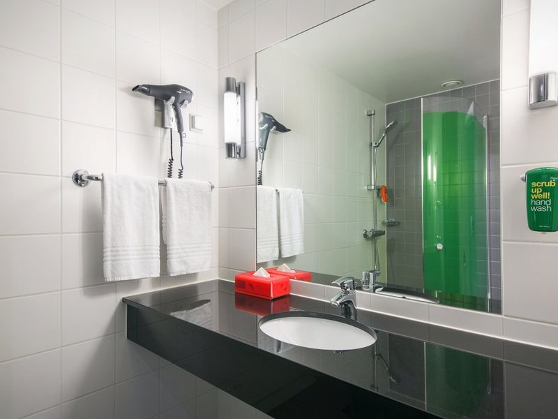 Hotel Photo 10