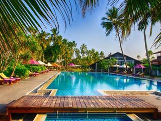 Hotel pic Avani Bentota Resort