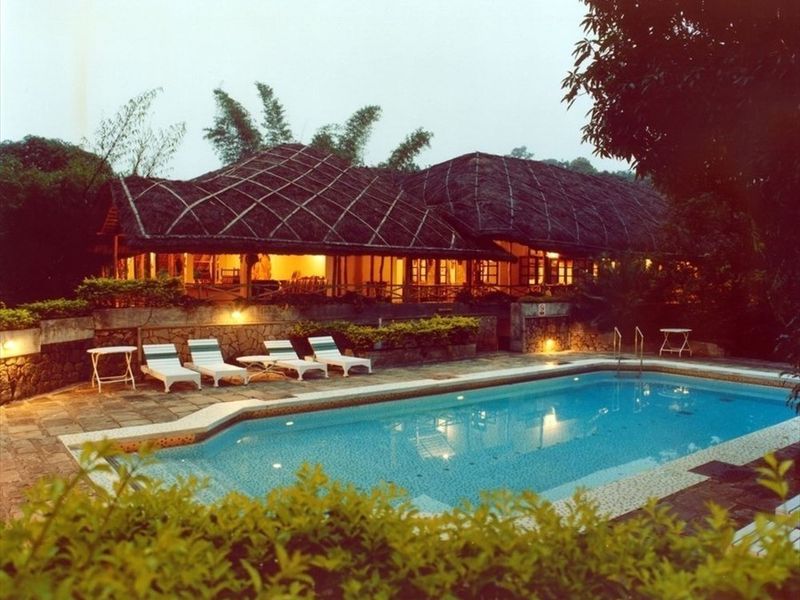 Hotel Photo 22