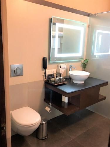 Hotel Photo 11