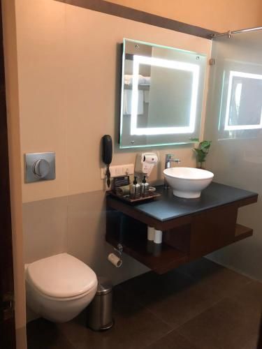 Hotel Photo 10