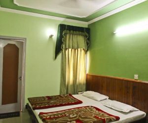 Hotel Bandhu Palace Riasi India