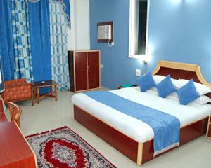 Hotel Katra Continental Udhampur India