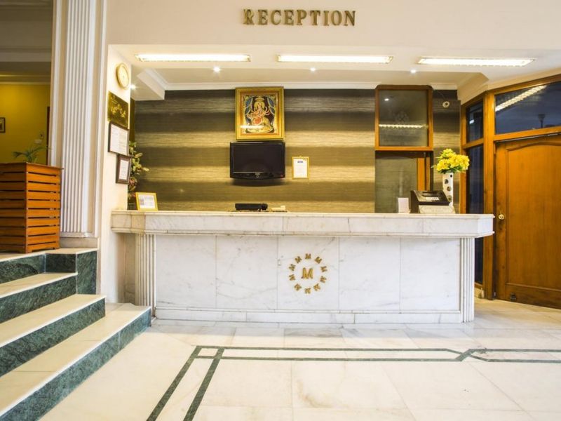 Hotel Photo 16