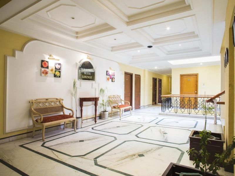 Hotel Photo 6