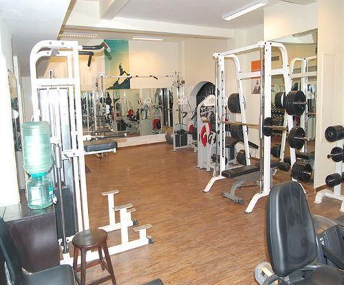Hotel Photo 18