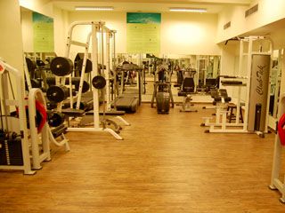 Hotel Photo 19