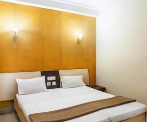 Hotel Santana Puri India
