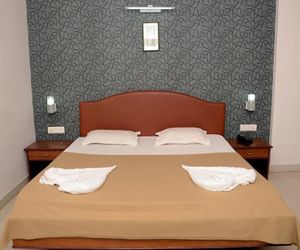 Hotel Rock Bay Puri India