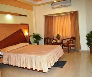 Hotel Shakti International Puri India