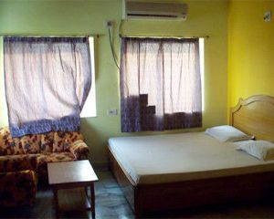Hotel Arya Palace Puri India