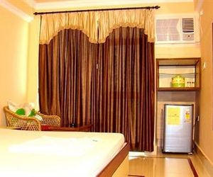 Hotel Sonar Bangla Puri Puri India