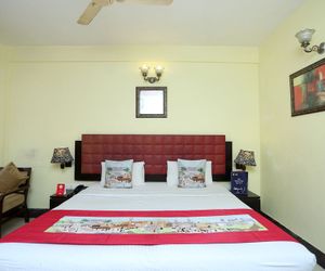 Hotel Surya Beach Inn Puri India
