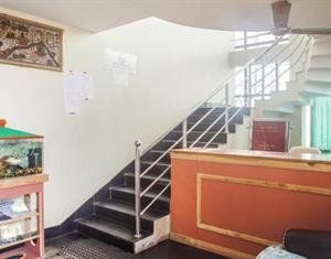 Hotel Sukanya Puri India