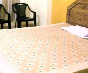 Hotel Rumani Puri India