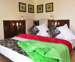 Hotel Golden Palace Puri India