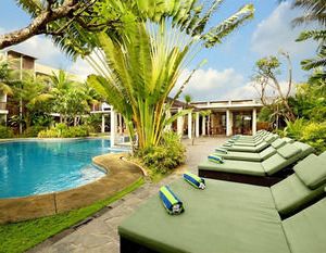 Kokonut Suites Seminyak Indonesia