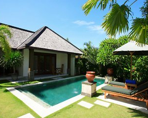 Grand Avenue Bali Kerobokan Indonesia