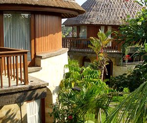 Dewani Villa Resort Kerobokan Indonesia