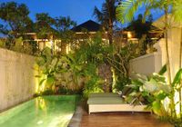 Отзывы Kampoeng Villa Bali, 4 звезды