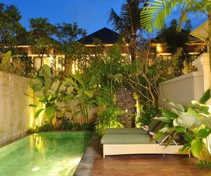 Kampoeng Villa Bali Kerobokan Indonesia