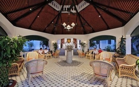 Hotel Photo 14