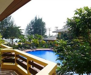 Bacchus Home Resort Pak Nam Pran Thailand