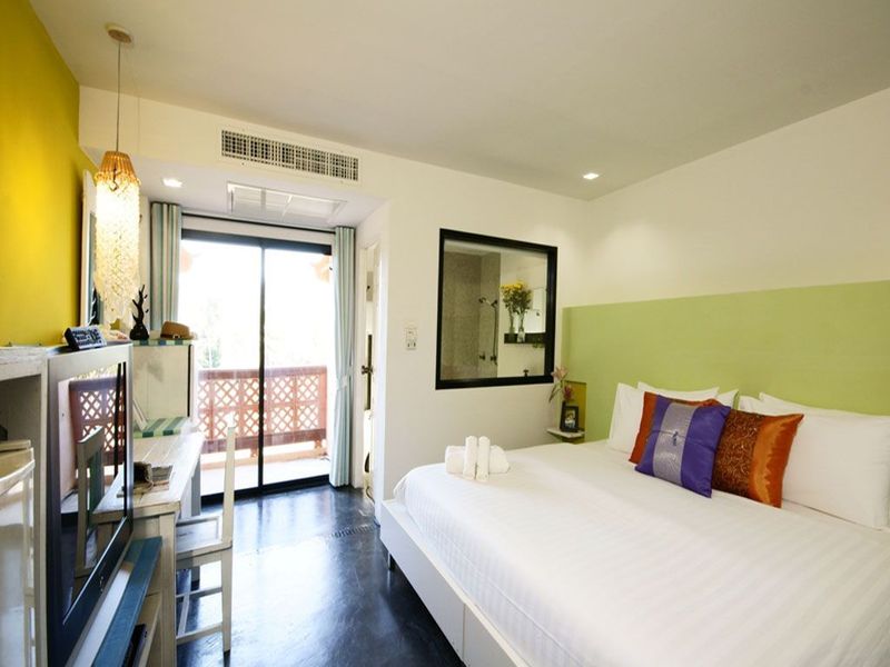 Hotel Photo 2