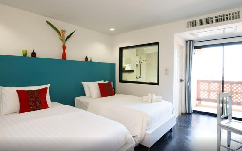Hotel Photo 3