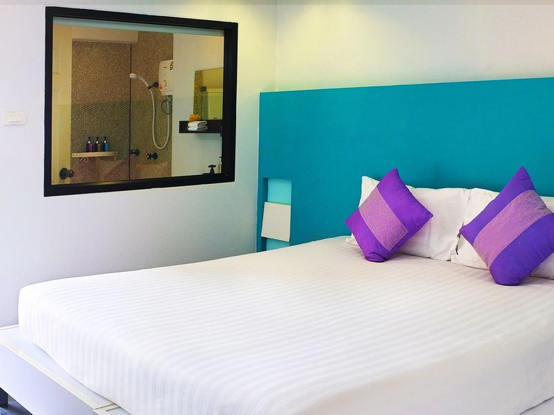 Hotel Photo 5