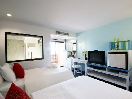 Hotel Photo 10