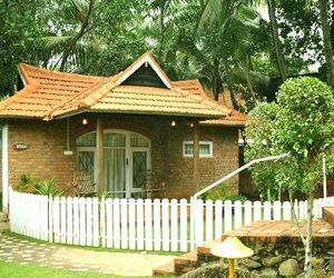 Swagath Holiday Resort Kovalam India