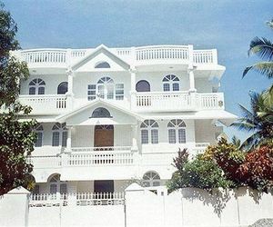Bakers Hotel Kovalam Kovalam India