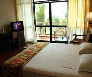 Travancore Palace Beach Resort Kovalam India