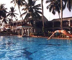 KTDC Samudra Kovalam Kovalam India