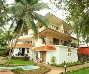 Park International Hotel Kovalam India