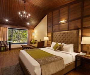 The Earls Court by Leisure Hotels Nainital India