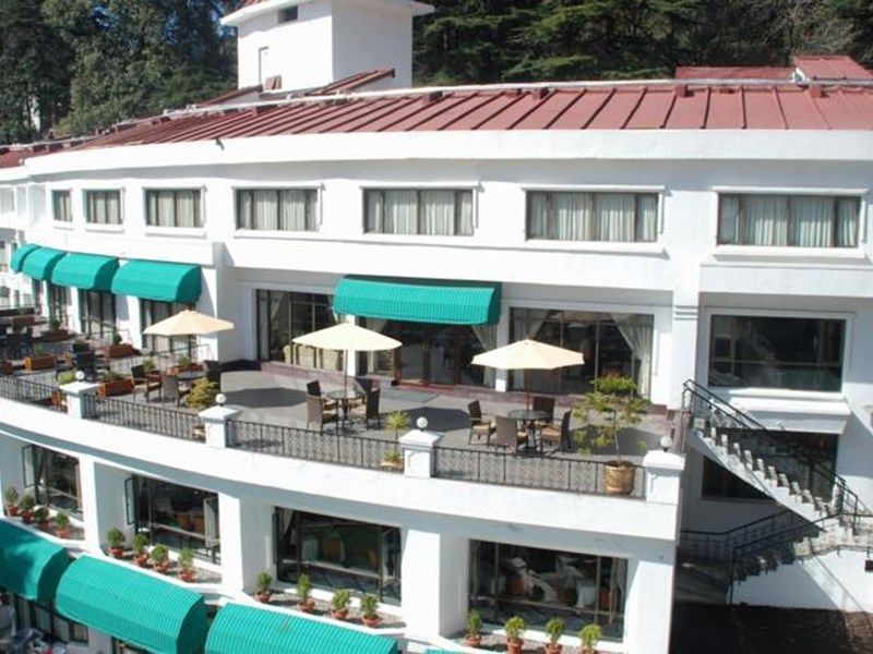 Hotel Photo 23