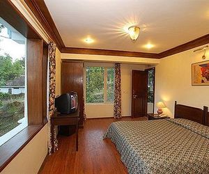 Mount N Mist Hotel Nainital India