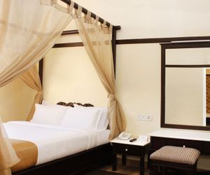 Kodai Resort Hotel Kodaikanal India