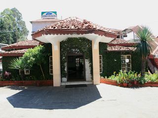 Hotel Photo 22