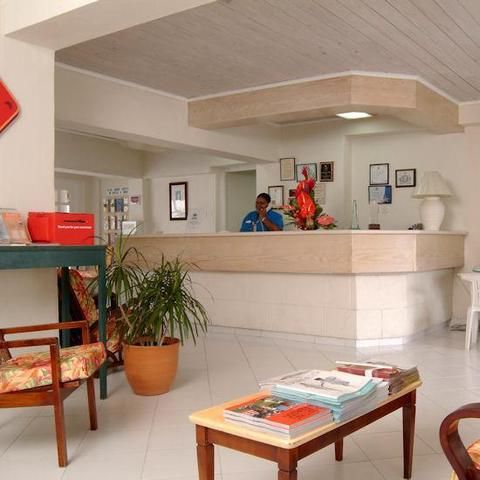 صورة الفندق 16