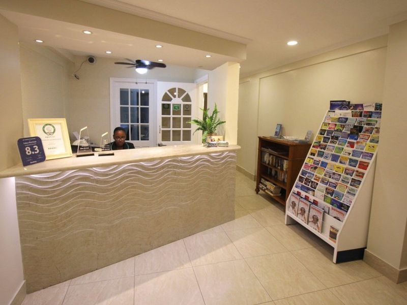 Hotel Photo 13