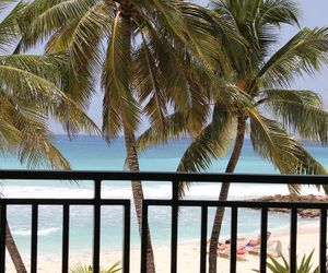 White Sands Beach Condos Maxwell Barbados